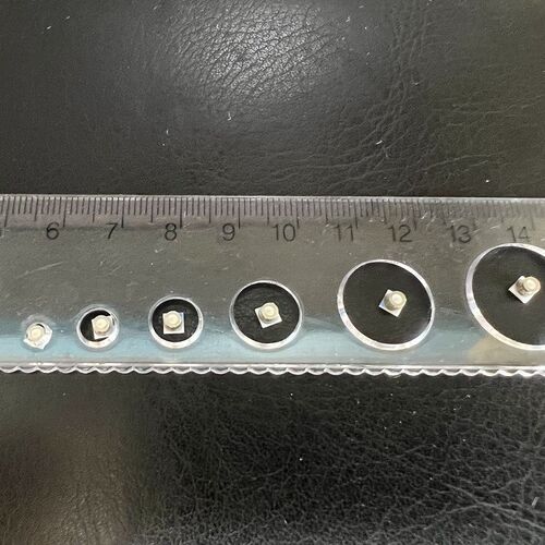 MS583730BA01-50水深传感器MS5837-30BA压力传感器芯片金属封装