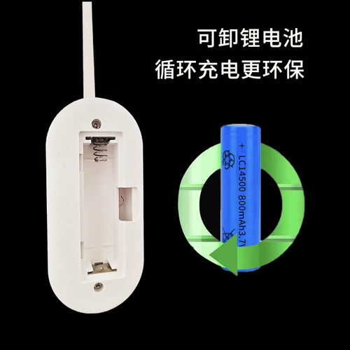 小台灯迷你床头看书灯夜读灯护眼阅读灯夹书小夜灯夹式宿舍学习