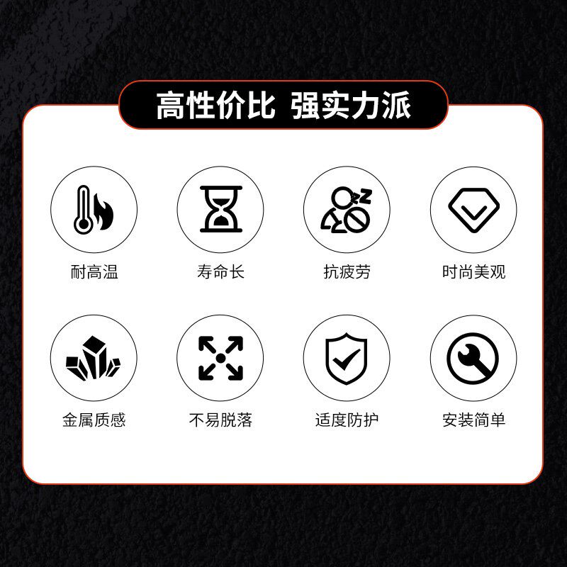 汽车轮毂铝合金属保护圈防撞刮蹭擦一体成形边缘改装装饰保护条贴