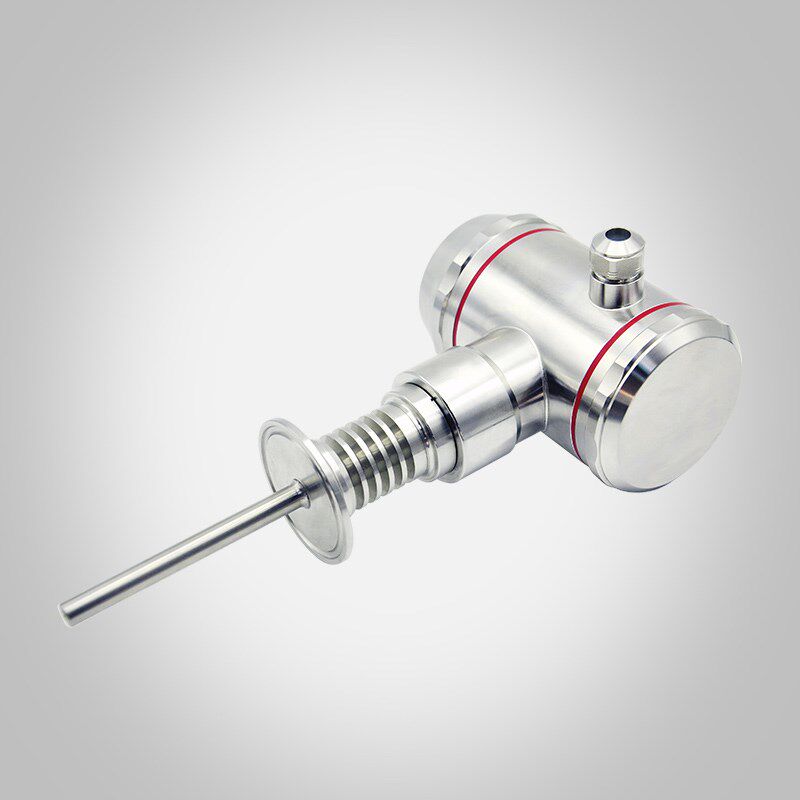 温度开关控制器 不锈钢壳体 智能带数显 高精度 插入式温度传感器