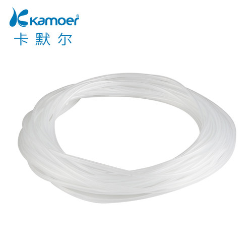 鱼缸PVC换水透明水管造浪泵软管 气泡石增氧泵管水族箱防冻出水管