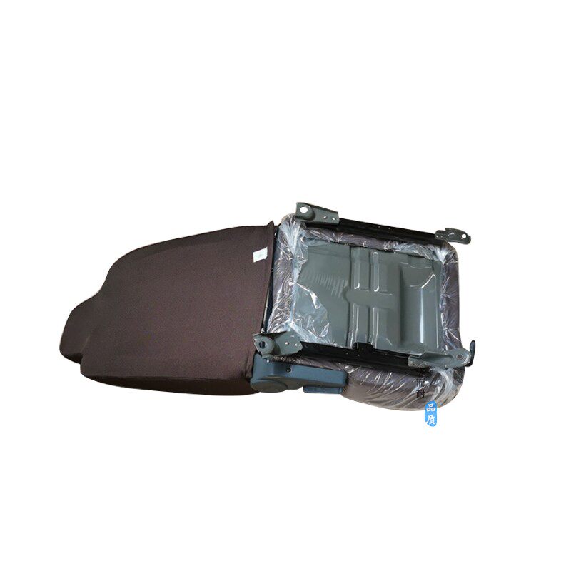 重汽王牌757B737B777B司机座椅驾驶室主坐椅原厂皮椅子汽车配件