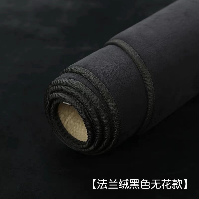 右驾右舵边海外第二代老飞度GE8改装仪表台避光垫GE6中控内饰防晒
