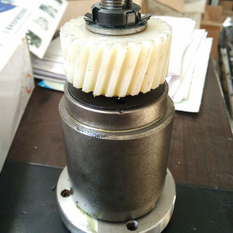 32型商用全自动羊肉切片机刀轴总成 切肉机刨肉机刀片主 配件包邮