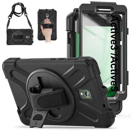 甄选Tab Active 3 8寸 2020 T570/Active 5  X306B 2024 带笔槽平