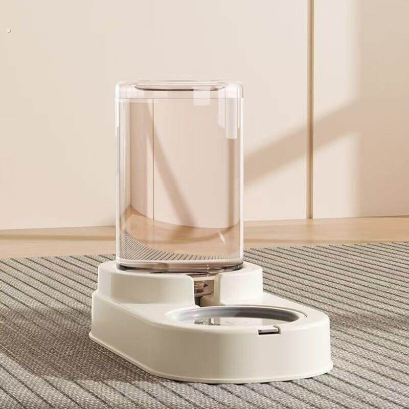 循环水猫碗流动猫咪饮机自动喂水器宠物狗狗饮水器喂食器结实耐用