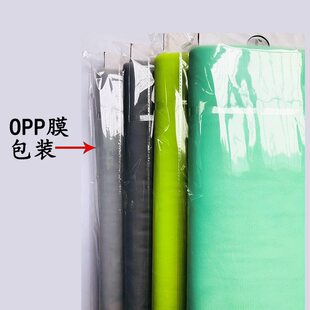 甄选厂家直销 TULLE BOLT 扁卷  装饰纱 舞台布置纱 婚庆 54*40Y