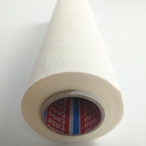甄选德国德莎tesa52330印刷胶布/柔版贴版双面胶 310MM*4.5M*0.38