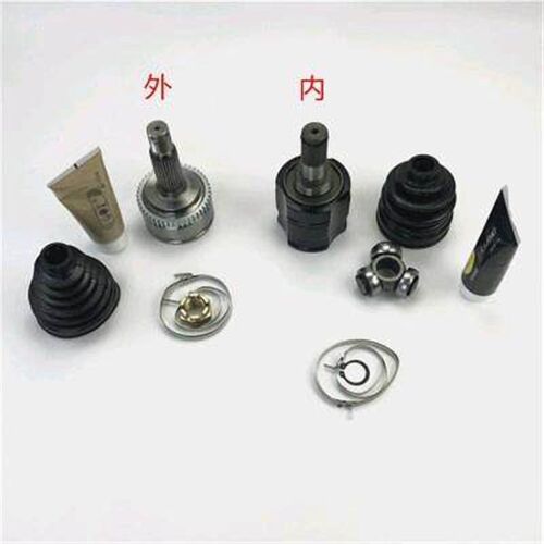 华泰圣达菲1.8T2.0T2.7半轴球笼 球笼驱动轴 内外球笼 半轴修理包