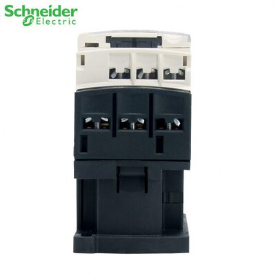 甄选原装正品接触器LC1D25M7C AC220V LC1D25Q7C  LC1D25BDC