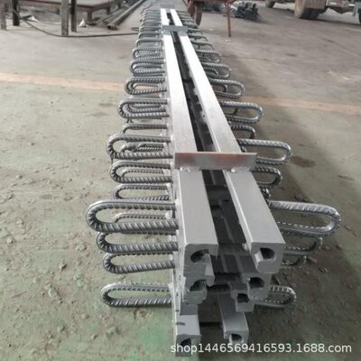 甄选公路桥梁伸缩缝 F40 c60 C80型赠送止水胶条 桥梁毛勒缝 厂家