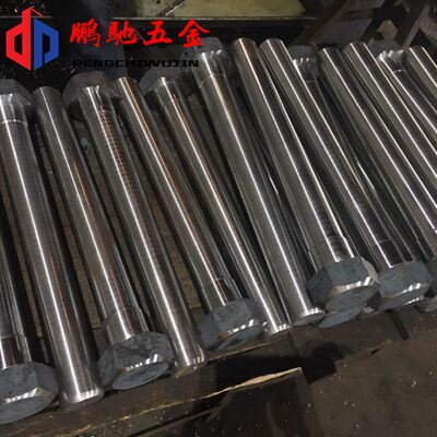 高强度外强角螺丝高六度外六角螺栓M45M48M52M56M64M68M7MM802120