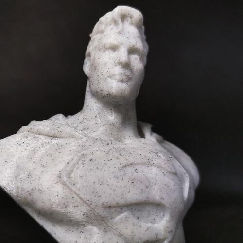 甄选3D打印耗材大理石PLA耗材1.75FDM3D打印笔耗材仿大理石PLA耗