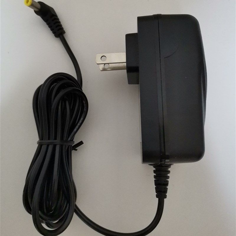 1220电源线12V2A电源适配器新款通阳罐电源线