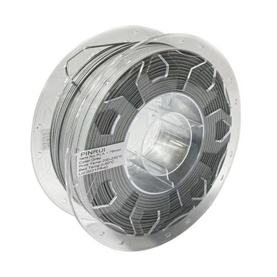 甄选品锐PINRUI 3d打印耗材 PLA 1.75mm 1kg  PLA耗材 3d打印机线