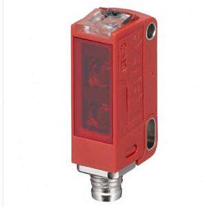 甄选劳易测HT3C.V/2N-M8光电传感器带背景抑制的漫反射传感器原装