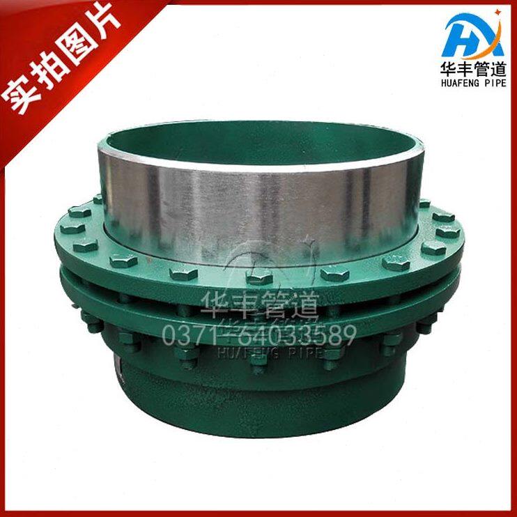 甄选旋转补偿器耐压自密封新华丰牌旋转补偿器压紧式无推力厂家直