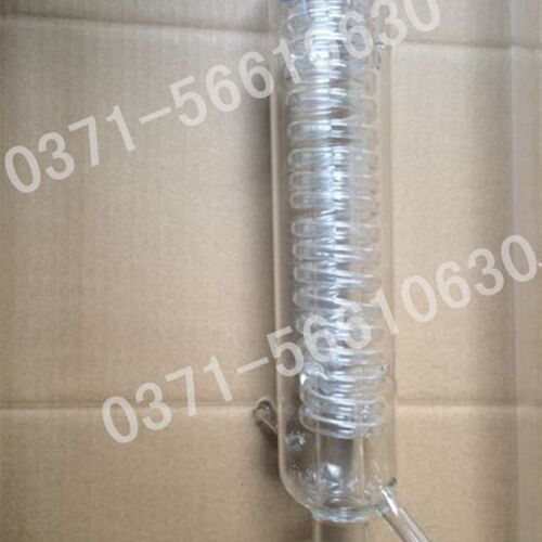 双重纯水蒸馏器配件种器管 冷凝凝 各冷型号蒸馏器均适用 质保