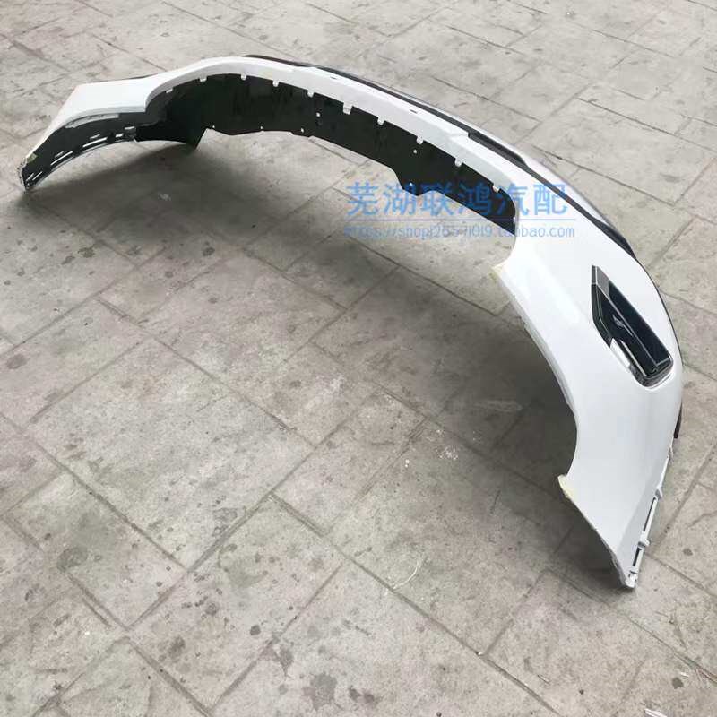 适配奇瑞20-21款瑞虎5X前保险杠后保险杠新款5X前护杠后杠前杠