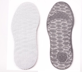 正品 BOCAN蜂窝减震吸汗抑菌户外鞋 垫3520