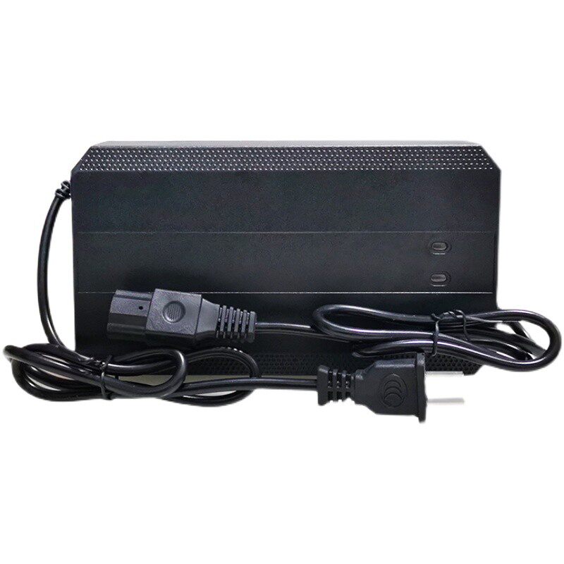 108v20ah电动车充电器铅酸蓄冲电池瓶大功率108伏20安时一年换新
