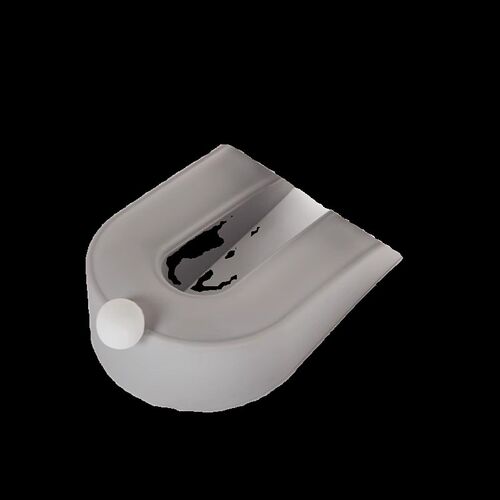 新可爱创意门塞门挡移动家用阻门器防风门阻顶门防撞安全固定门阻
