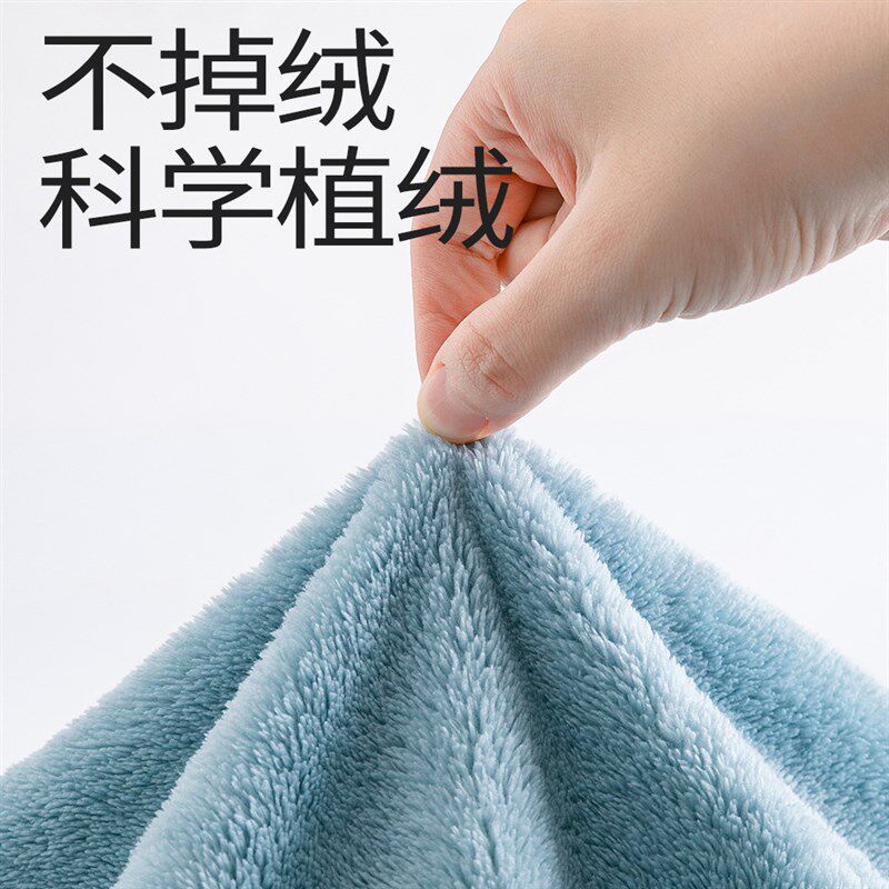 【绒绒】儿童睡袍中小童睡衣男女宝宝秋冬季保暖家居袍珊瑚绒浴袍