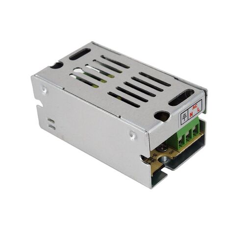 12V1A 12W5V2A10A12V1.25A15W24V0.5A开关电源 LED电源直流变压器