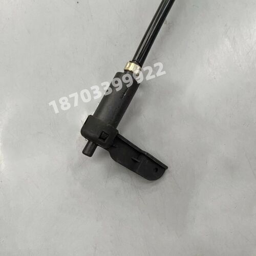 适配雷丁D70比德文M7V7宝路达DS7电动汽车充电口开关拉线拉锁配件