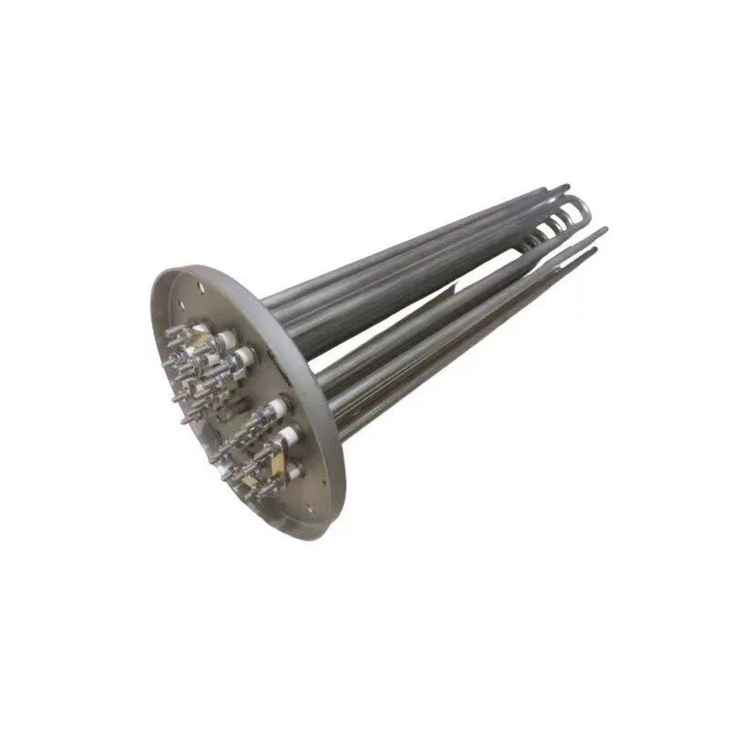 通用迈科K200C 洗碗机专用加热管 漂洗电热管 优质发热管415V/36K