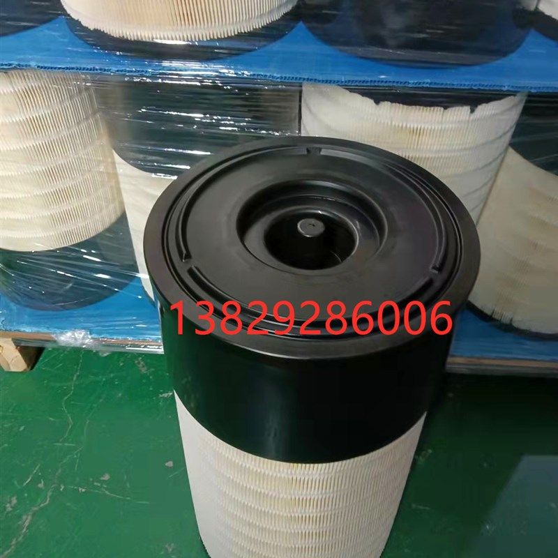 鲍思斯螺杆空压机滤芯/保德空压机双级压缩55KW空气格/空气过滤器