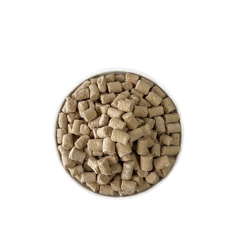 狗粮冻干生骨肉粒拌粮零食全价主食猫粮营养增肥泰迪成犬通用型犬