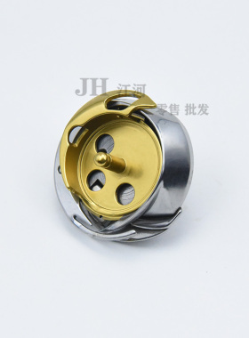 精品质量2280/2284/2290通用型人字车旋梭DP2-57(3LP2V) 镀钛防热