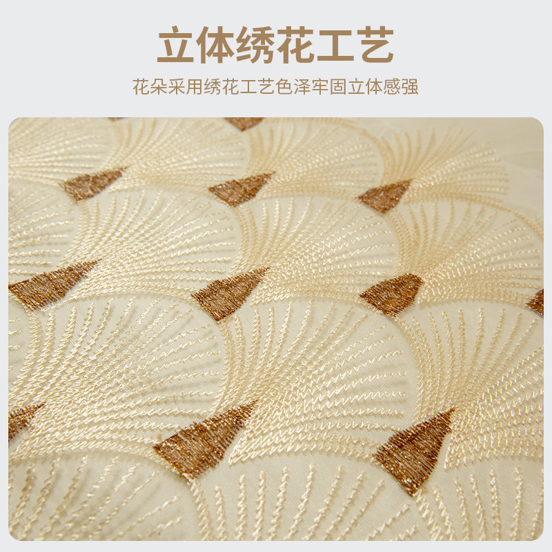 全磁铁条静音自吸防蚊子门帘家用魔术贴免打孔夏季加密隔断纱门磁