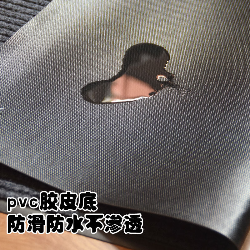 地垫门垫进门门口入户地毯防滑垫子商铺迎宾厨房大门卧室吸水脚垫