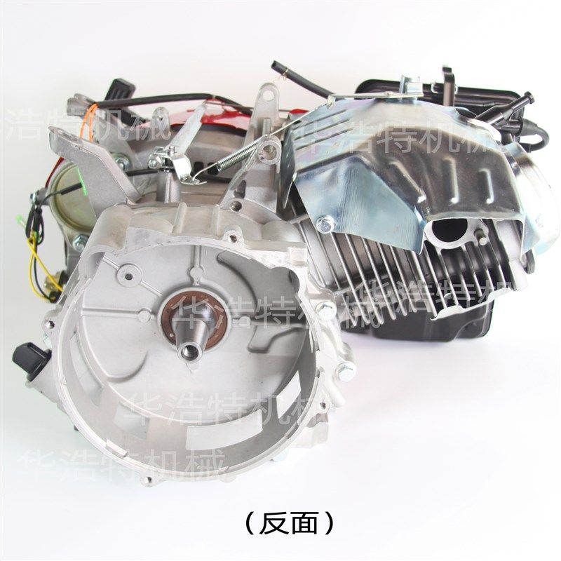 汽油发电机配件2KW/3KW/5KW/6.5KW/8KW机组动力总成170F/190F机头