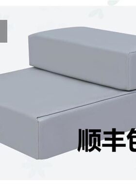 宠物狗可拆洗二三四五层攀爬玩具阶梯台阶床楼梯 高度可定做