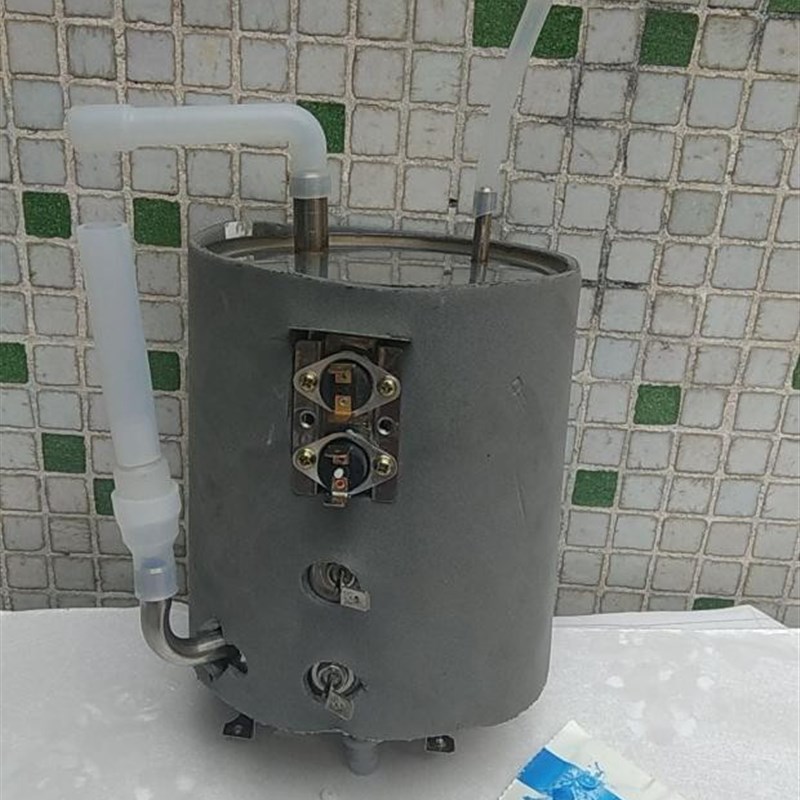 饮水机配件304不锈钢热胆定制加大2升热罐烧水壶水桶制热器保温棉