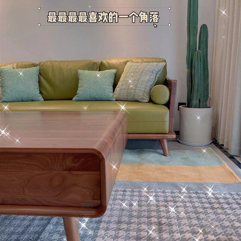 仙人柱量天尺大型盆栽室内客厅植物除甲醛网红办公室好养多肉绿植