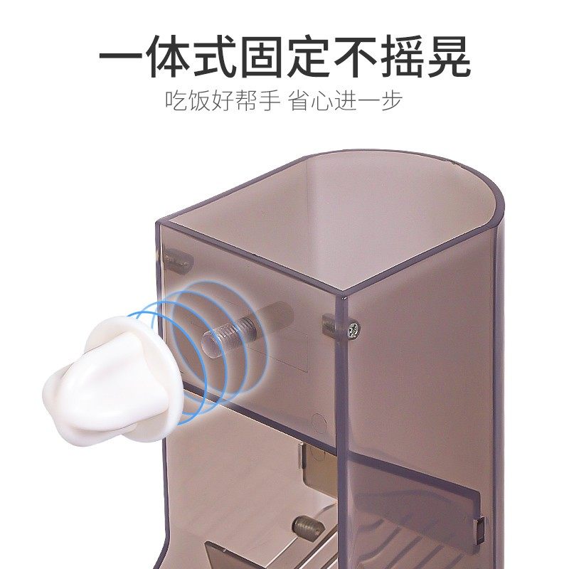玄凤虎皮鹦鹉自动喂食器下料器防撒防溅鸟食盒谷壳分离投食喂鸟器