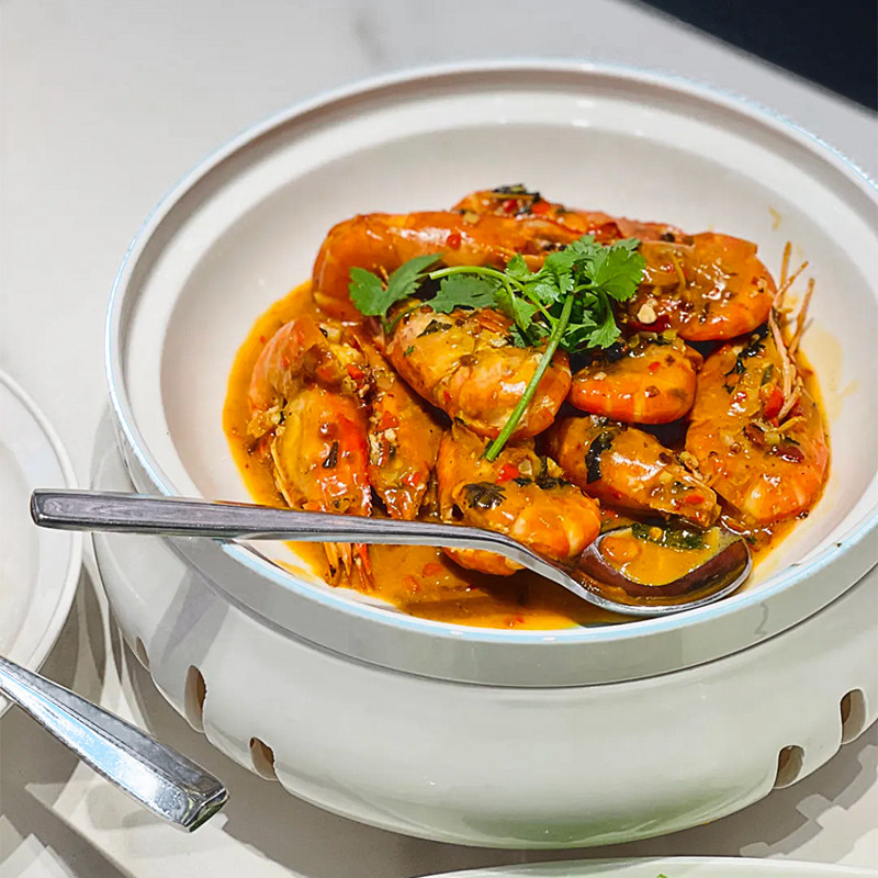 农家乐炒菜加热明炉中国风干过特色创意热菜盘保温川菜明档餐具盘