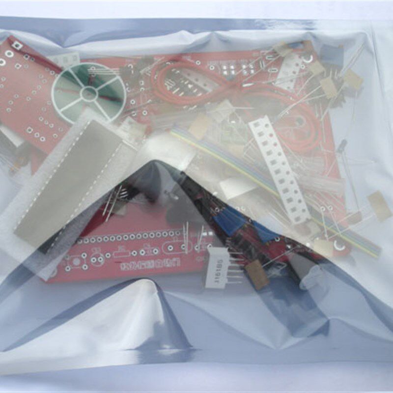红外探测自动门 陕西省竞赛套件 DIY电子制作 中职 电子组装实训