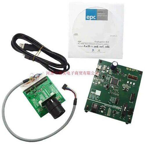 ESPROS Photonics AG图像感测器开发板EPC901 EVALUATION KIT V1