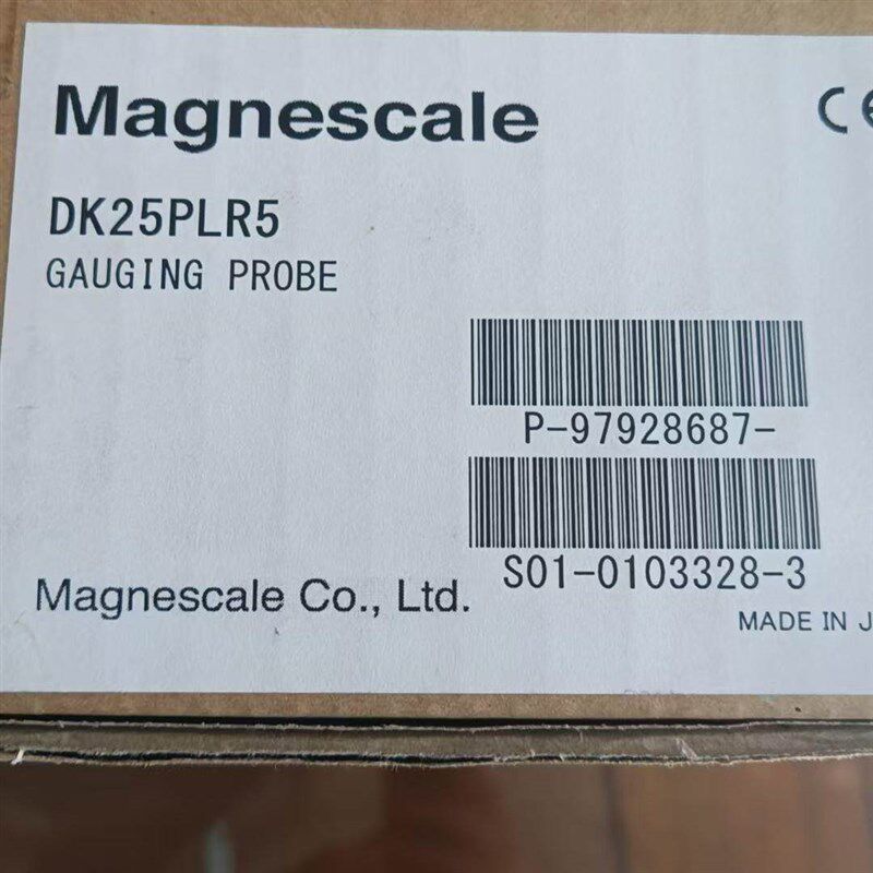 日本索尼位移传感器 全新原装Magnescale FMCW雷达传感器 合金钢