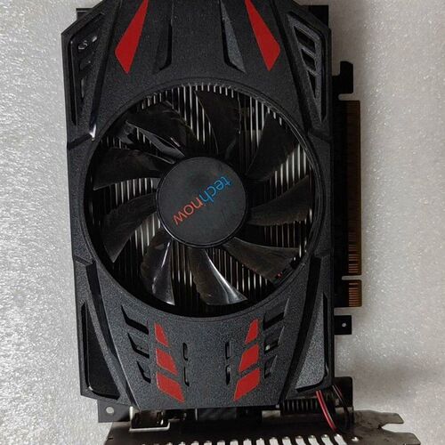 GTS450 4G D5显卡一枚