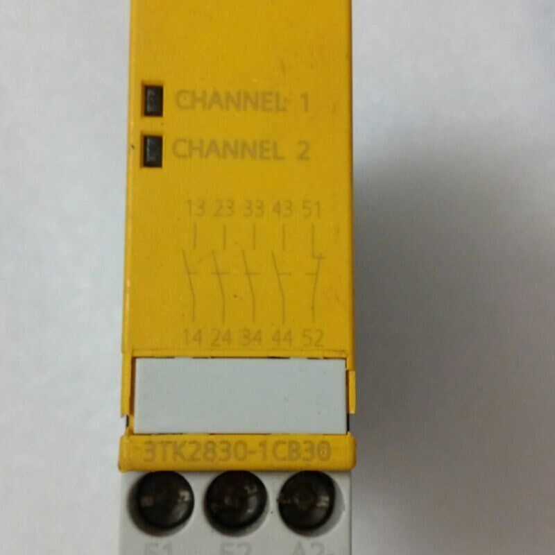 SIEMENS/ 安全继电器 3TK2830-1CB30