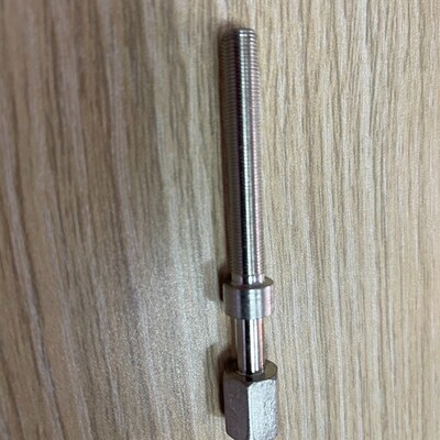调整螺栓标准型AJSTM8 AJST AJSTMF PAY02 PAY12 PAY01-M8