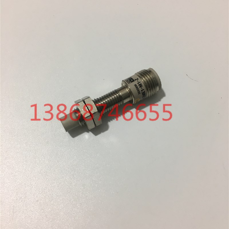 OMRON接近感测器E2E-X2ME1-M1-Z   E2E-X2E1-M1