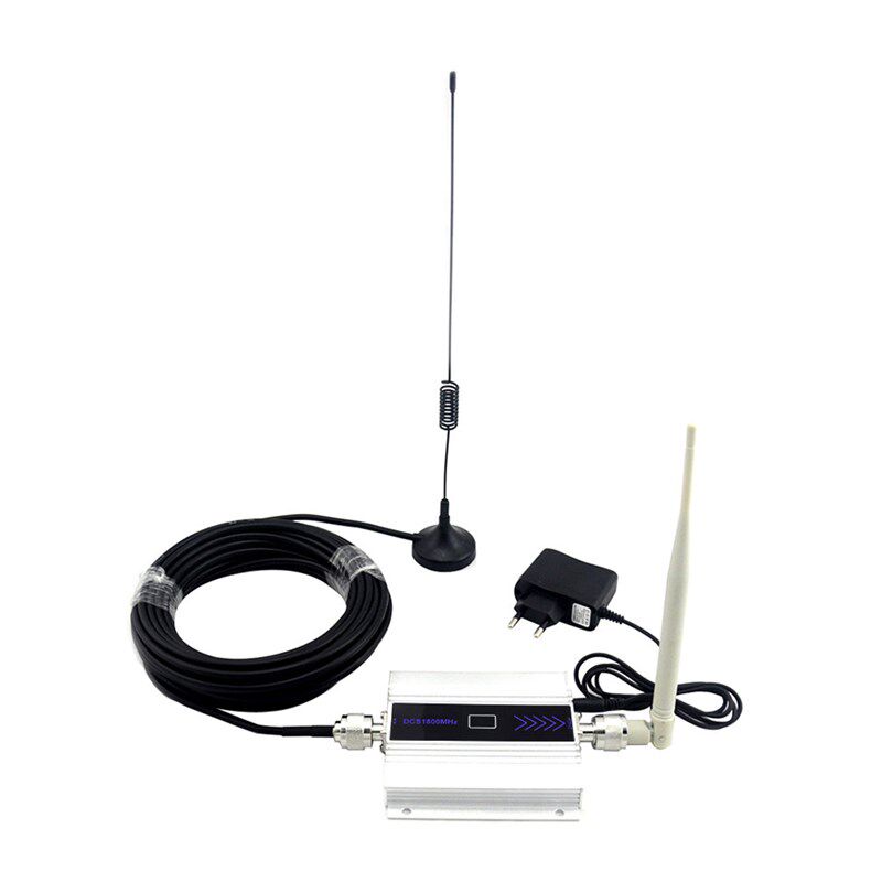迷你手机讯号增强器850 900 1800 2100 移动联通电信2G/3G/4G