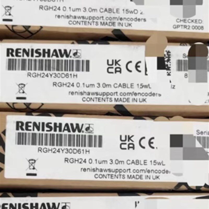英国雷尼绍读数头全新原装正品RGH24Y30D61H